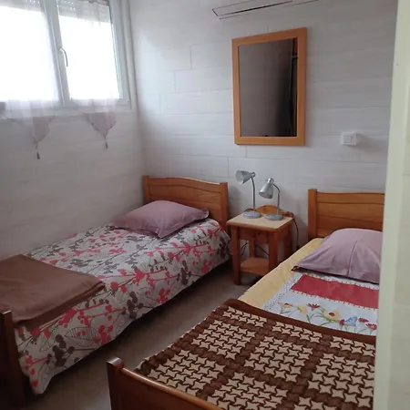 Domek alpejski Loft Touristique 3 Etoiles