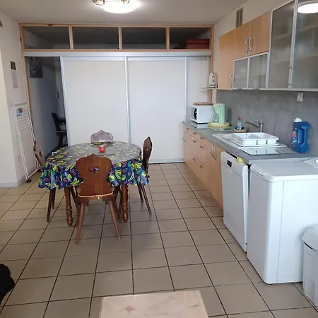 Loft Touristique 3 Etoiles *