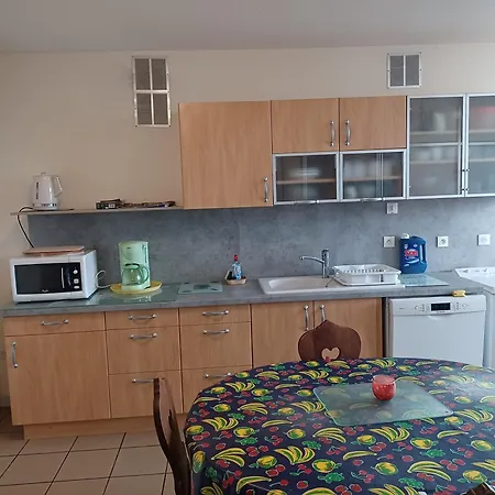 Loft Touristique 3 étoiles Chalet