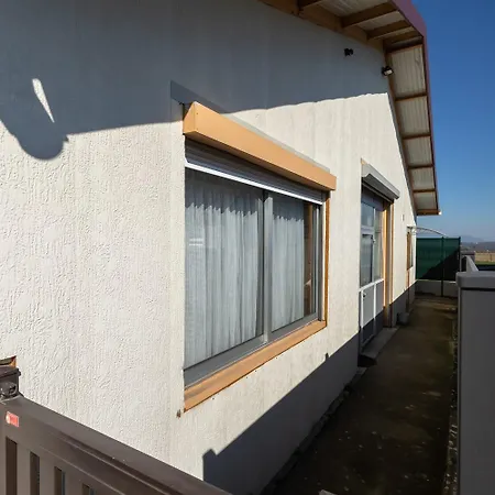 Loft Touristique 3 étoiles * Dannemarie (Haut-Rhin)