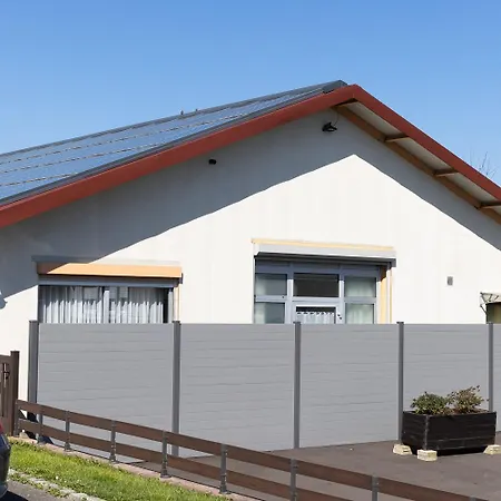 Loft Touristique 3 Etoiles Dannemarie (Haut-Rhin)