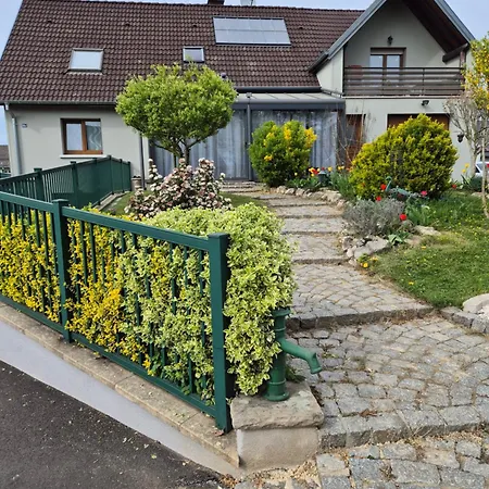 Chalet Loft Touristique 3 Etoiles *