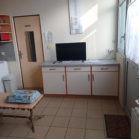 Loft Touristique 3 étoiles Chalet *