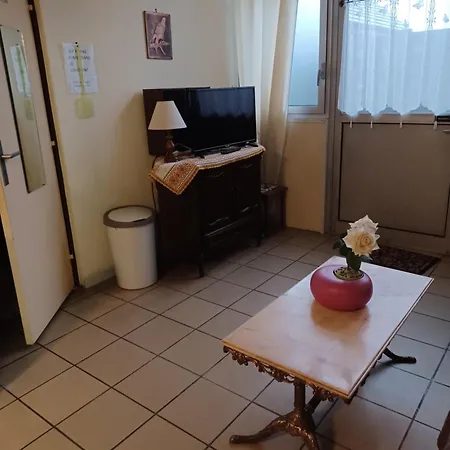 Loft Touristique 3 étoiles * Dannemarie (Haut-Rhin)